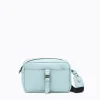 Cheap Botkier Baxter Camera Crossbody Icy River