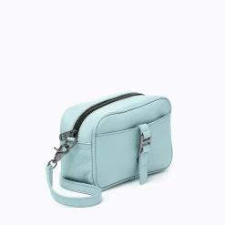 Cheap Botkier Baxter Camera Crossbody Icy River