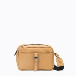 Best Sale Botkier Baxter Camera Crossbody Camel