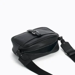 Cheap Botkier Baxter Camera Crossbody Black