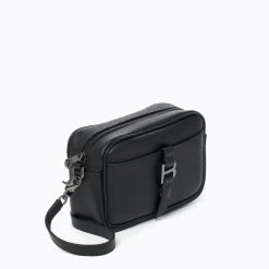 Cheap Botkier Baxter Camera Crossbody Black