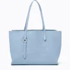 Cheap Botkier Baxter Tote Tranquil Blue