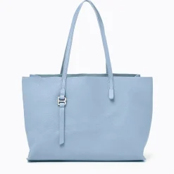 Cheap Botkier Baxter Tote Tranquil Blue