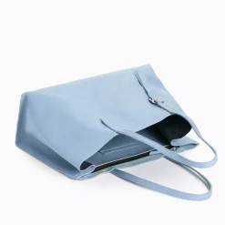Cheap Botkier Baxter Tote Tranquil Blue