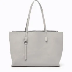Outlet Botkier Baxter Tote Silver Grey