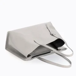 Outlet Botkier Baxter Tote Silver Grey