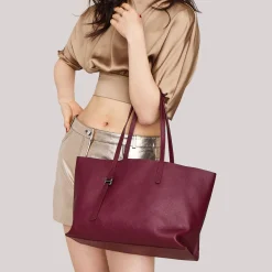 Flash Sale Botkier Baxter Tote Port