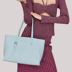 Best Sale Botkier Baxter Tote Icy River