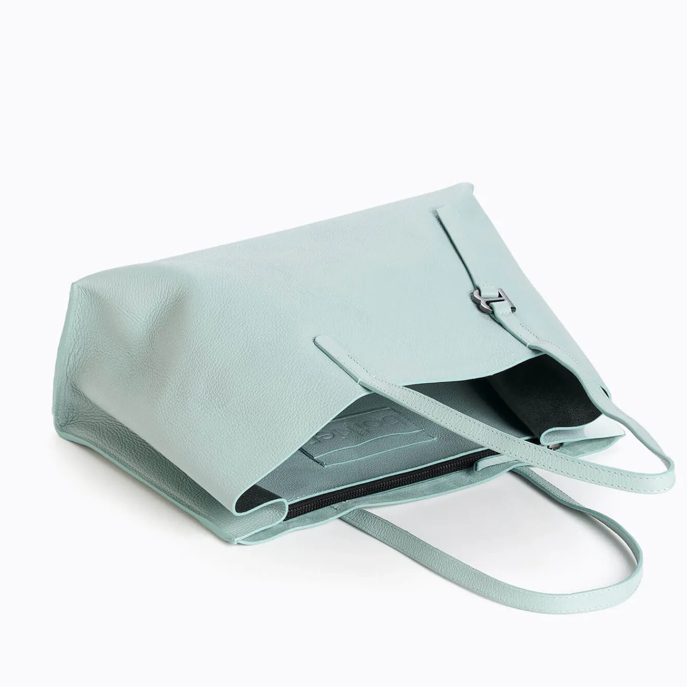 Best Sale Botkier Baxter Tote Icy River