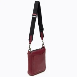 Shop Botkier Baxter Travel Crossbody Port