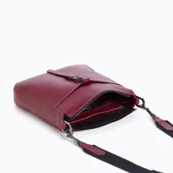 Shop Botkier Baxter Travel Crossbody Port