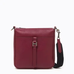 Shop Botkier Baxter Travel Crossbody Port