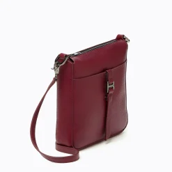Shop Botkier Baxter Travel Crossbody Port
