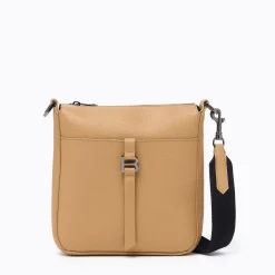 Best Sale Botkier Baxter Travel Crossbody Camel
