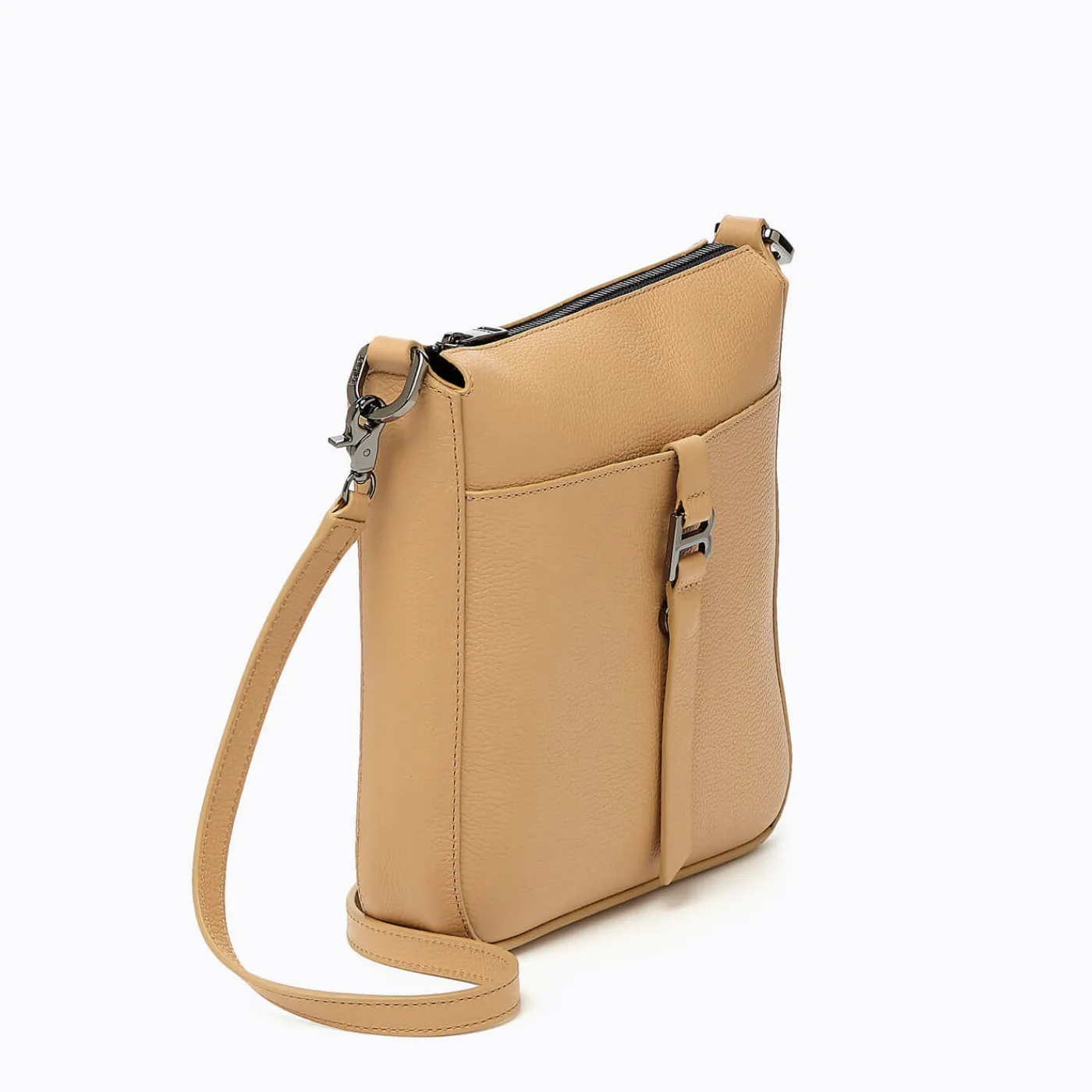Best Sale Botkier Baxter Travel Crossbody Camel