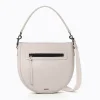 Best Botkier Beatrice Saddle Crossbody Dove