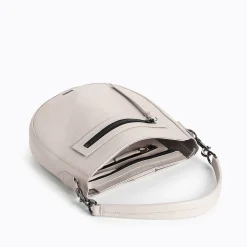 Best Botkier Beatrice Saddle Crossbody Dove