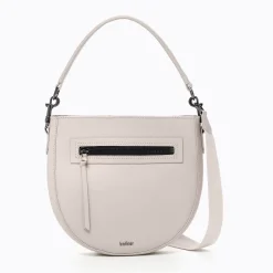 Best Botkier Beatrice Saddle Crossbody Dove