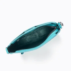 Hot Botkier Beatrice Saddle Crossbody Verdigris
