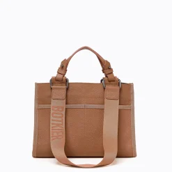 Discount Botkier Bedford Bite Size Tote Coffee