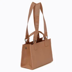 Discount Botkier Bedford Bite Size Tote Coffee
