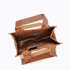 Discount Botkier Bedford Bite Size Tote Coffee