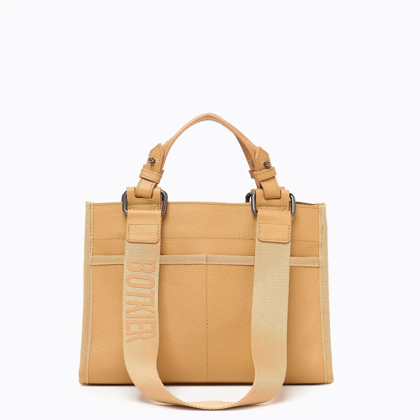 Shop Botkier Bedford Bite Size Tote Camel