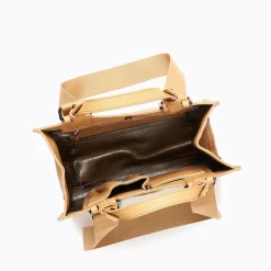 Shop Botkier Bedford Bite Size Tote Camel