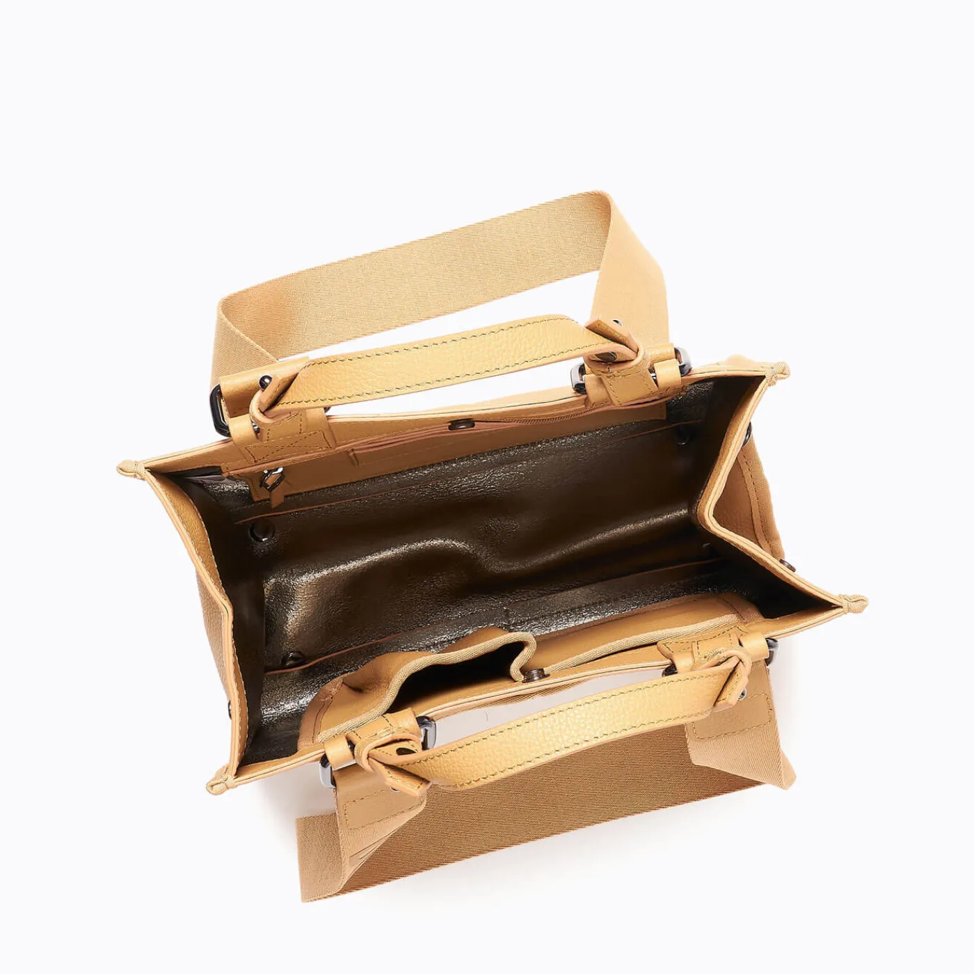 Shop Botkier Bedford Bite Size Tote Camel