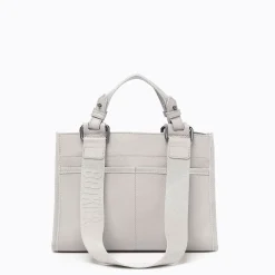 Best Botkier Bedford Bite Size Tote Silver Grey