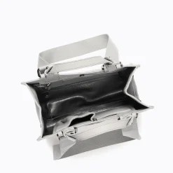 Best Botkier Bedford Bite Size Tote Silver Grey