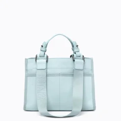 Discount Botkier Bedford Bite Size Tote River Blue