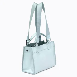 Discount Botkier Bedford Bite Size Tote River Blue