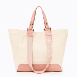 Outlet Botkier Bedford Canvas Tote Rossa