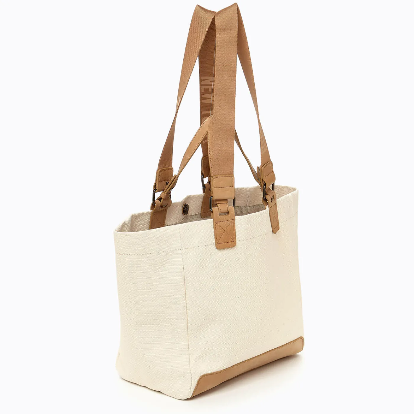 Cheap Botkier Bedford Canvas Tote Camel