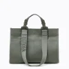 Outlet Botkier Bedford Structured Tote Army Green