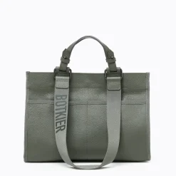 Outlet Botkier Bedford Structured Tote Army Green
