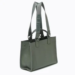 Outlet Botkier Bedford Structured Tote Army Green