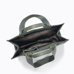 Outlet Botkier Bedford Structured Tote Army Green