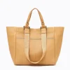 Cheap Botkier Bedford Tote Camel