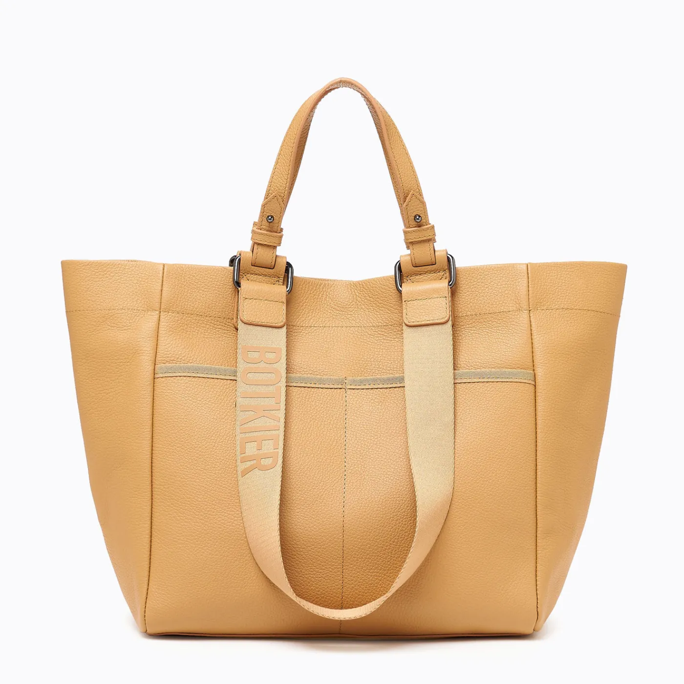 Cheap Botkier Bedford Tote Camel