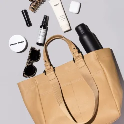 Cheap Botkier Bedford Tote Camel