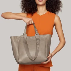 Outlet Botkier Bedford Tote Greige