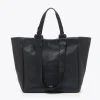 Discount Botkier Bedford Tote Black