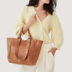 Hot Botkier Bedford Tote Coffee