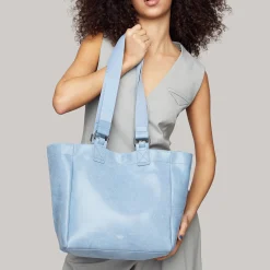 Outlet Botkier Bedford Tote Azzurro