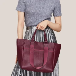 Best Sale Botkier Bedford Tote Port