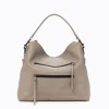 Best Botkier Chelsea Bucket Greige