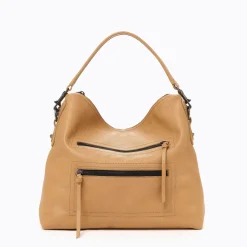 Discount Botkier Chelsea Bucket Camel