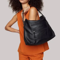 Flash Sale Botkier Chelsea Bucket Black